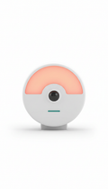 Motion-Activated LED Night Light with Dusk Sensor