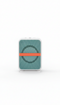 Miniature Bluetooth Speaker with Silicone Shell